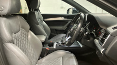 Audi Q5 2.0 TDI Quattro S Line 5dr S Tronic Diesel Estate